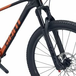 Gravel & Cyclocross 2022 Giant XTC Advanced 29 2