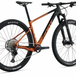 Gravel & Cyclocross 2022 Giant XTC Advanced 29 2