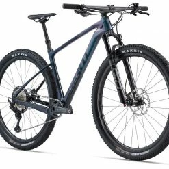 Gravel & Cyclocross 2022 Giant XTC Advanced SL 29 1