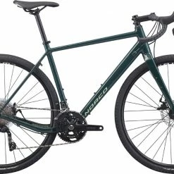 2021 Norco Search XR A2 Bikes