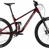 Bikes 2021 Norco Sight A2 Red 27.5"