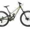 2021 Norco AURUM HSP C2 Mountain