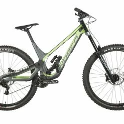 2021 Norco AURUM HSP C2 Mountain