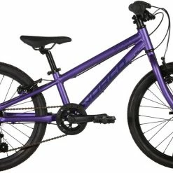 2021 Norco STORM 2.3 - Purple Bikes