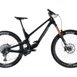 2022 Norco Range C1 Bikes