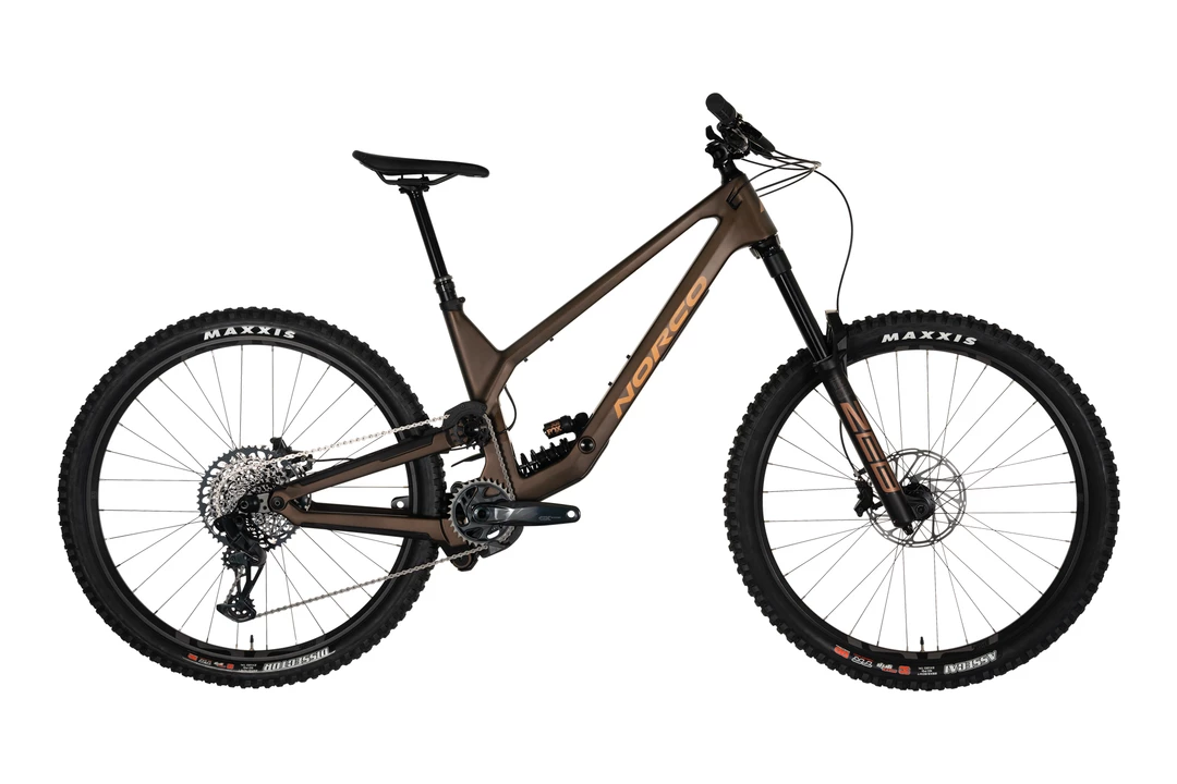 2022 Norco Range C2 1 2022 Norco Range C2