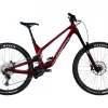 2022 Norco Range C3 Bikes