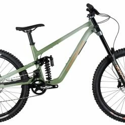 Mountain 2021 Norco SHORE A1 PARK