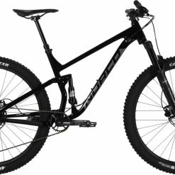 2021 Norco FLUID FS 3 Bikes