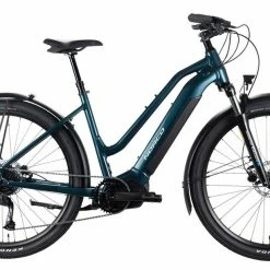 2021 Norco Indie VLT 1 ST