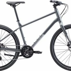 Bikes 2021 Norco Indie 2 Grey