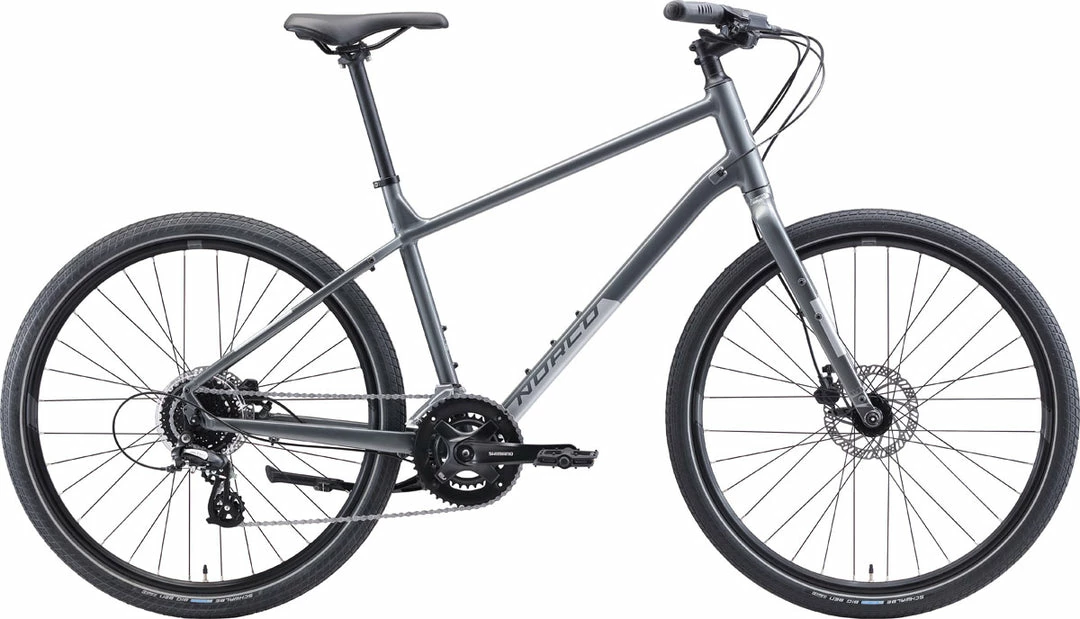 Bikes 2021 Norco Indie 2 Grey 1 Bikes 2021 Norco Indie 2 Grey