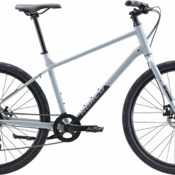 Bikes 2021 Norco Indie 4 Grey