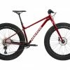 Advance Traders Bikes 2022 BIGFOOT 2 Red
