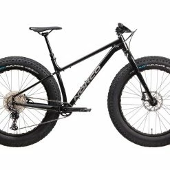 Advance Traders 2022 BIGFOOT 2 Black