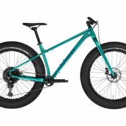 Advance Traders 2022 BIGFOOT 3 Green Bikes