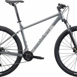 Bikes 2021 Norco STORM 3 Silver