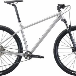 2021 Norco STORM 1 SE Silver 29"