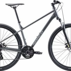 Bikes 2021 Norco XFR 3 Grey