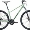 2021 Norco XFR 3 Green Bikes