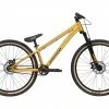 Advance Traders Street/Dirt Jumpers 2022 Norco Rampage 2 Gold/Black