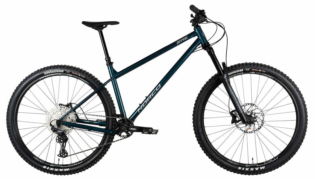2021 Norco TORRENT HT S2 Bikes 1 2021 Norco TORRENT HT S2 Bikes