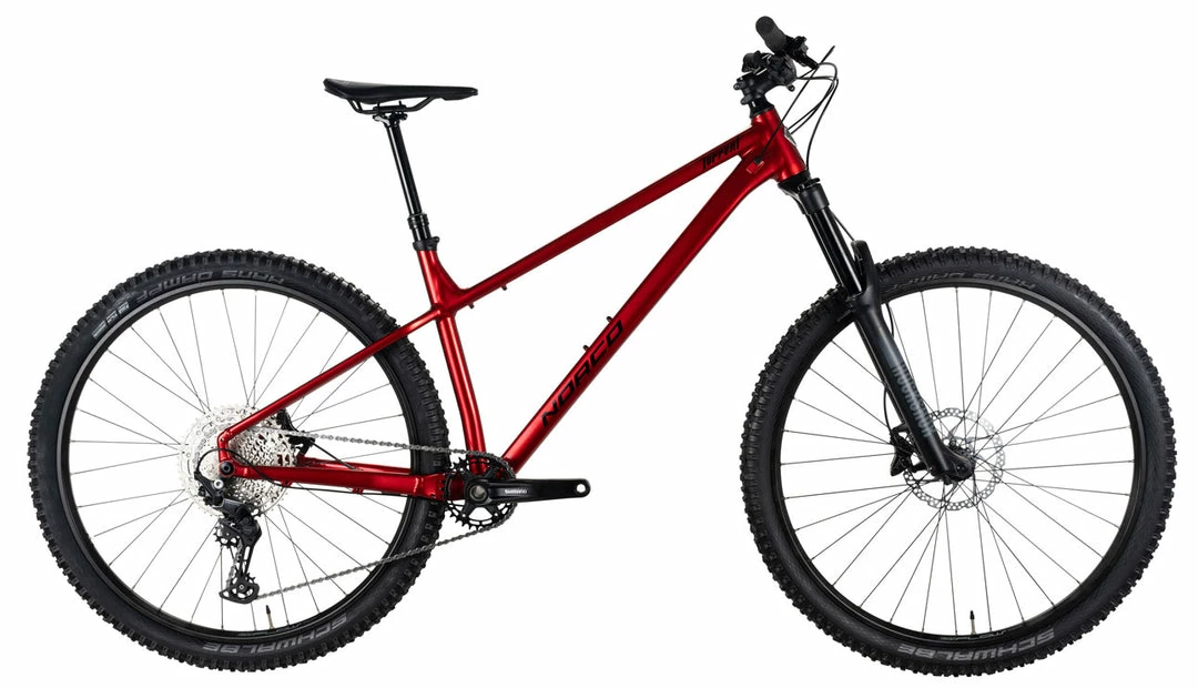 2021 Norco TORRENT HT A1 Bikes 1 2021 Norco TORRENT HT A1 Bikes