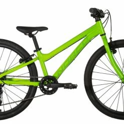 2021 Norco STORM 4.3 Green Bikes