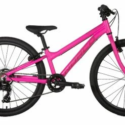 Bikes 2021 Norco STORM 4.3 Pink