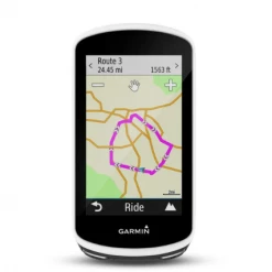Garmin Edge 1030 GPS Computer Accessories