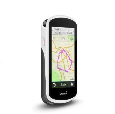 Garmin Edge 1030 GPS Computer Accessories 2 Garmin Edge 1030 GPS Computer Accessories