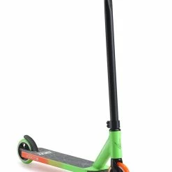 Envy One Complete Series 3 Grn/Org BMX & Scooters