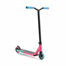 Envy One Complete Series 3 Pink/Teal BMX & Scooters