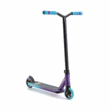Envy One Complete Series 3 Purp/Teal BMX & Scooters