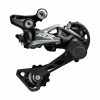 Shimano Parts SLX Medium Cage Rear Derailleur 11-speed