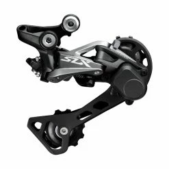 Shimano Parts SLX Medium Cage Rear Derailleur 11-speed