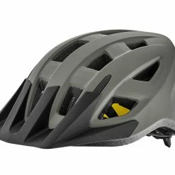 Pedals Giant Path Mips Helmet Grey Youth
