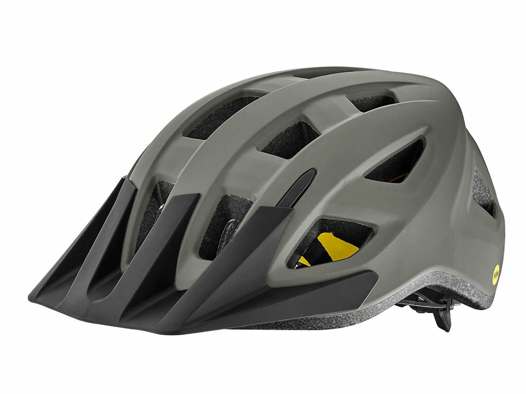Pedals Giant Path Mips Helmet Grey Youth 1 Pedals Giant Path Mips Helmet Grey Youth