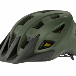 Giant Path Mips Helmet Green
