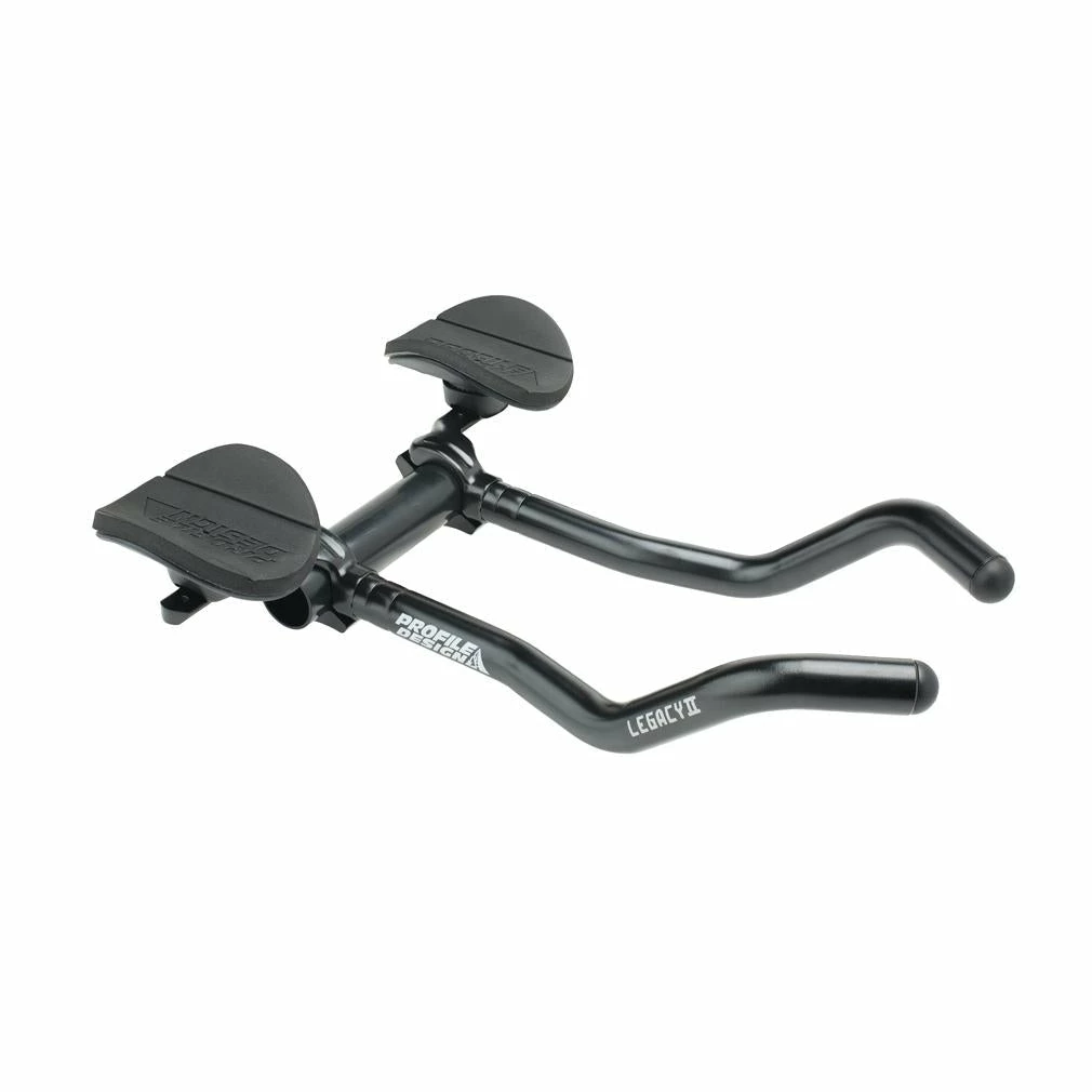 ProfileDesign Profile Design Legacy II Aerobar Accessories 1 ProfileDesign Profile Design Legacy II Aerobar Accessories