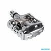 Parts Shimano PD-M324 SPD PEDALS