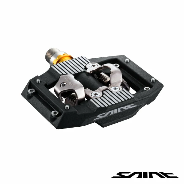 Shimano PD-M821 SPD PEDALS 1 Shimano PD-M821 SPD PEDALS