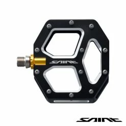 Parts Shimano Saint PD-M828 Flat Pedal
