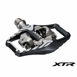 Shimano PD-M9120 SPD PEDALS