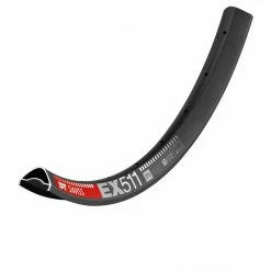 TBSM Custom DT Swiss EX511 32H 30mm 27.5" Rim Parts