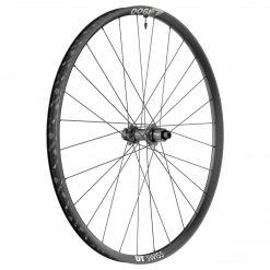 Parts DT Swiss E1900 Spline 29" Boost Front Wheel (15x110mm)