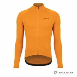 Accessories Pearl Izumi Jersey Attack Thermal Orange