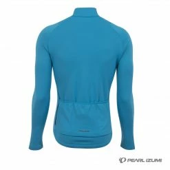 Pearl Izumi Jersey Attack Thermal Blue