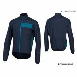 Pearl Izumi Jacket Select Barrier