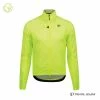 Pearl Izumi Jacket Zephrr Barrier Yellow